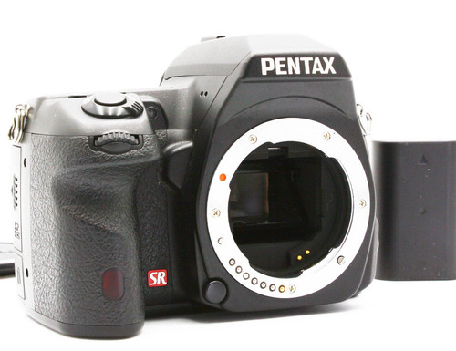 Near mint pentax 5 - 【near, k-5