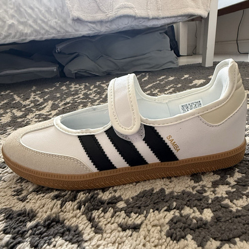 Adidas samba mary jane - adidas,