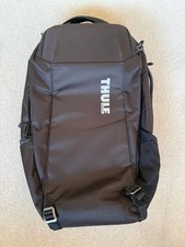 Thule Accent Backpack Black