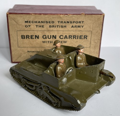 Antique vintage britains 1876 - antique,