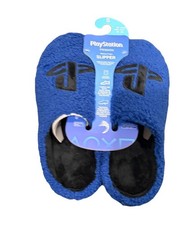PlayStation Men’s Slippers