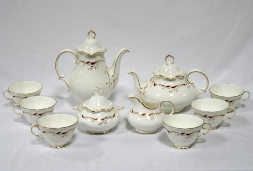 Royal doulton china strasbourg - royal,