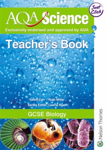 Aqa science gcse - aqa, science: