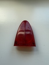 Lucas L654 Rear Indicator Lens