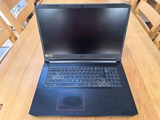 Acer Nitro 5 AN517-52-78NA