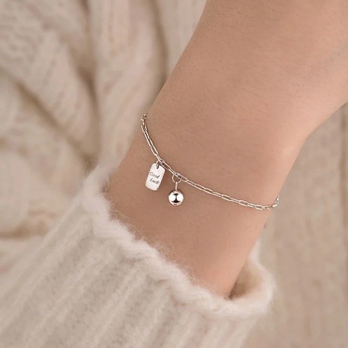 Solid 925 sterling silver - 925,