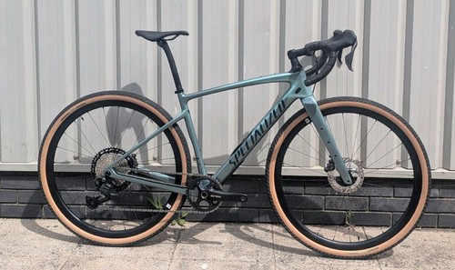 Specialized diverge expert - specialized,