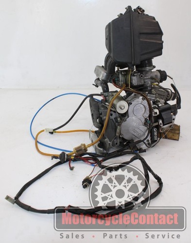 Otk kart engine motor - otk,