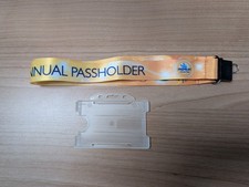 Premium Merlin Annual Pass
