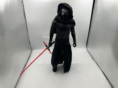 Star wars kylo ren the - star,