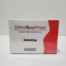 Neutriherbs Detox Body Wraps