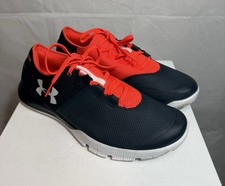 Under Armour Charged Ultimate