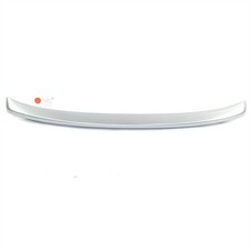 Volvo OEM Silver #477 Rear