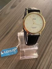 LORUS V501-X138 Men’s Watch