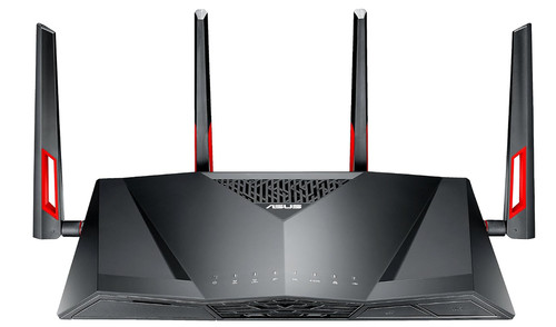 Asus dsl ac88u ac3100 - asus, wi-fi