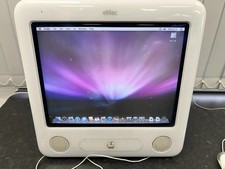 Apple EMac G4 10.5.8