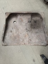 Vw Bay Window Type 2 Campervan