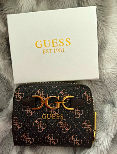Guess women logo print - women's,