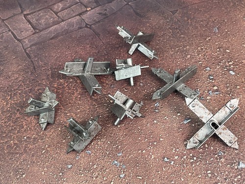 Warhammer 40k imperial guard - 40k,