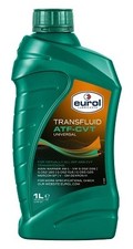 AUTOMATIC TRANSMISSION FLUID