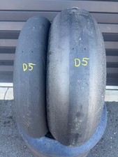 Dunlop KR109 KR108 Superbike