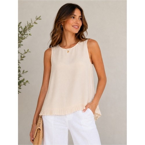 Zara woman cream beige - zara, s.