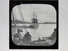 Sweden Denmark Harbour 3