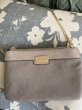 Dune London Brass Brown