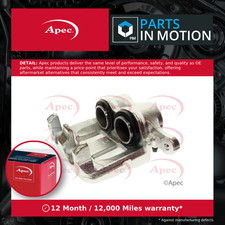Brake Caliper fits NISSAN