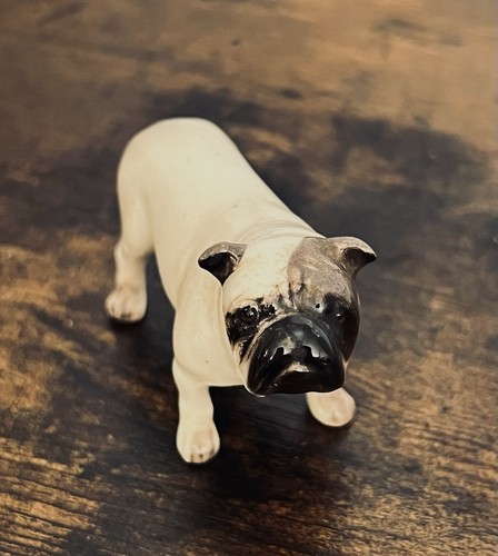 Antique hagen renaker - antique, bull