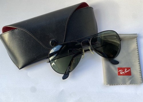 Genuine bausch lomb ray - &, ray-ban