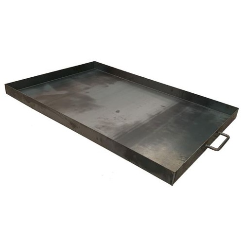Heavy duty metal drip - metal,