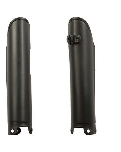 Acerbis lower fork - lower, covers