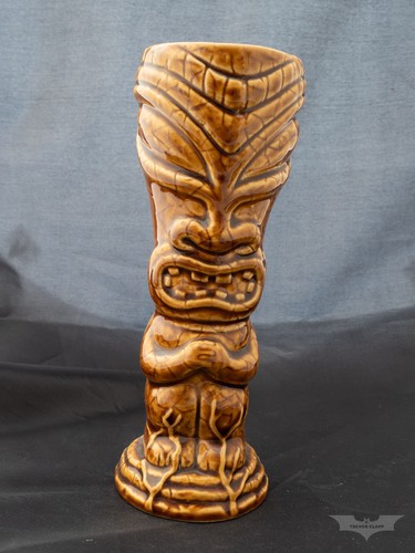 The tiki reviver - the,