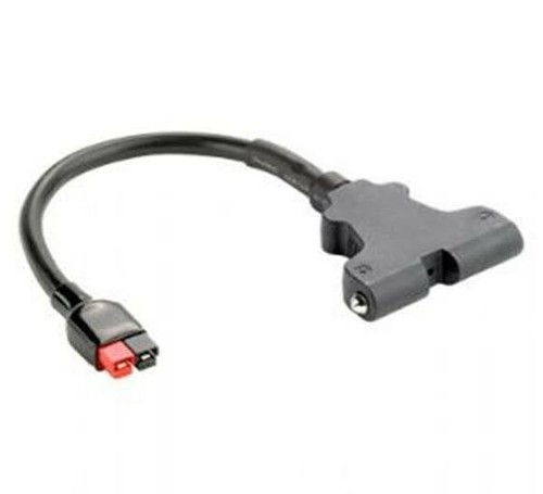 Powakaddy bar connector - powakaddy, t-bar
