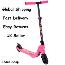 Aero C1 Scooter with Colour