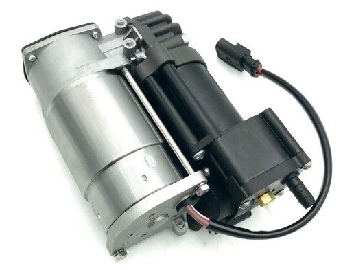 New air suspension compressor - air,