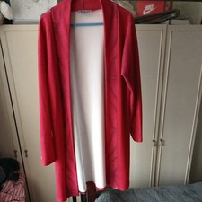 Lovely Pink Jacket