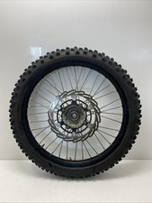 ♻️ Kawasaki Kx450f  Kx-f 450 2012 - 2015 Front Wheel ♻️