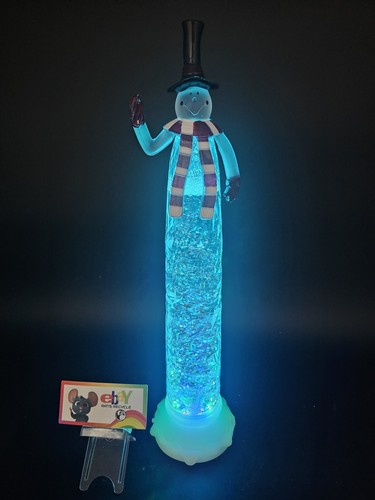 Led water filled christmas - water,