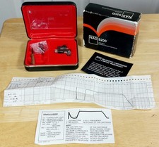 NAD 9200 Low Mass Magnetic