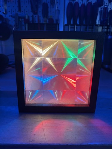 Rare disco cube lite - rare,