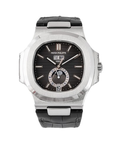 Patek philippe nautilus - patek,