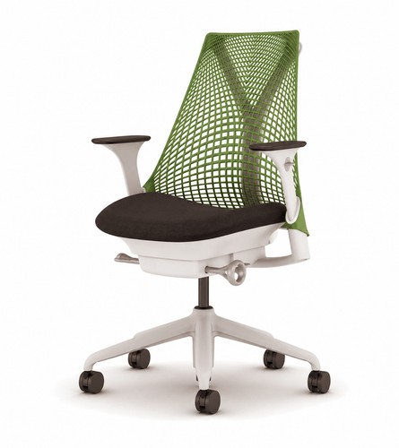 Refurbished herman miller sayl - miller,