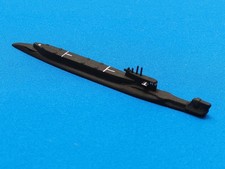 Soviet India Class Submarine