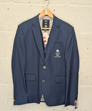 Team GB Blazer & Waistcoat
