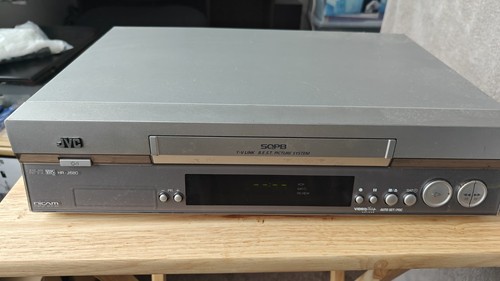 Jvc j680ek video - hr-j680ek,