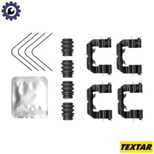 ACCESSORY KIT DISC BRAKE PAD