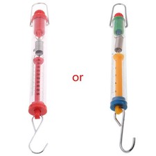 Scientific Plastic Tubular