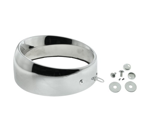 Lamp ring for - jawa, 175